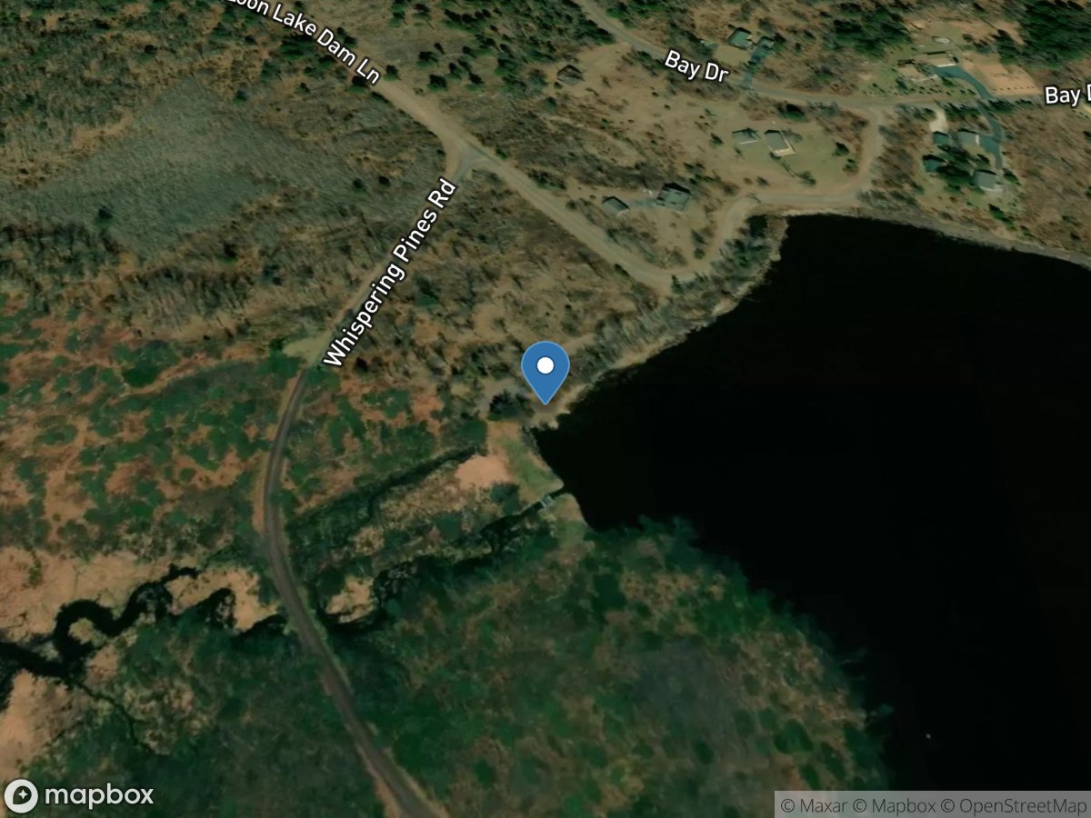 Loon Lake