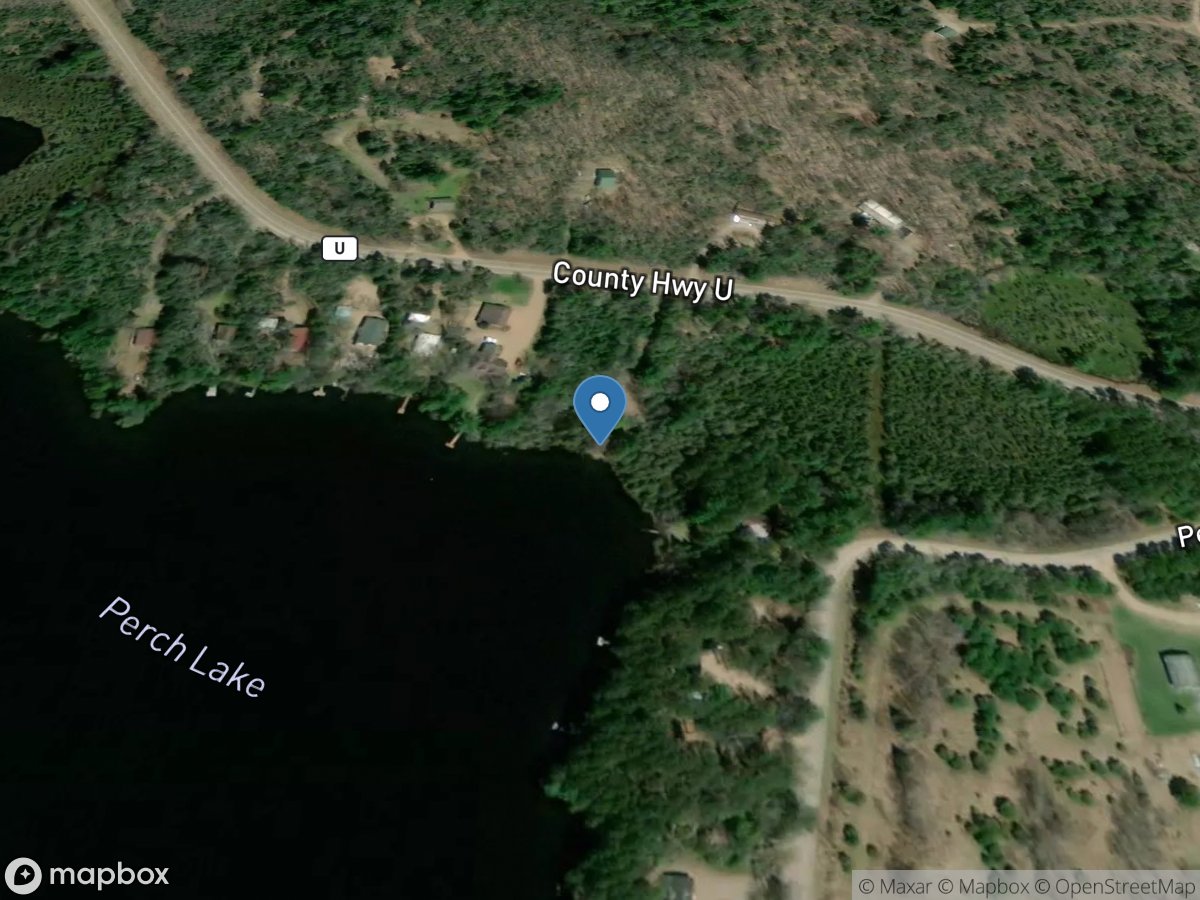 Perch Lake Access - Northeast Side