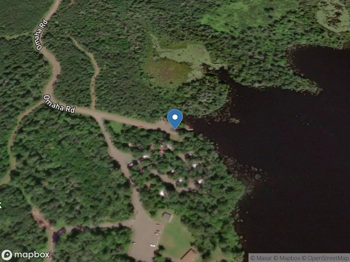 Smith Lake County Park