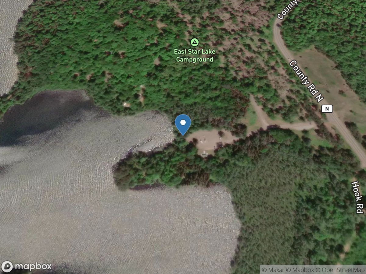 East Star Lake Campground