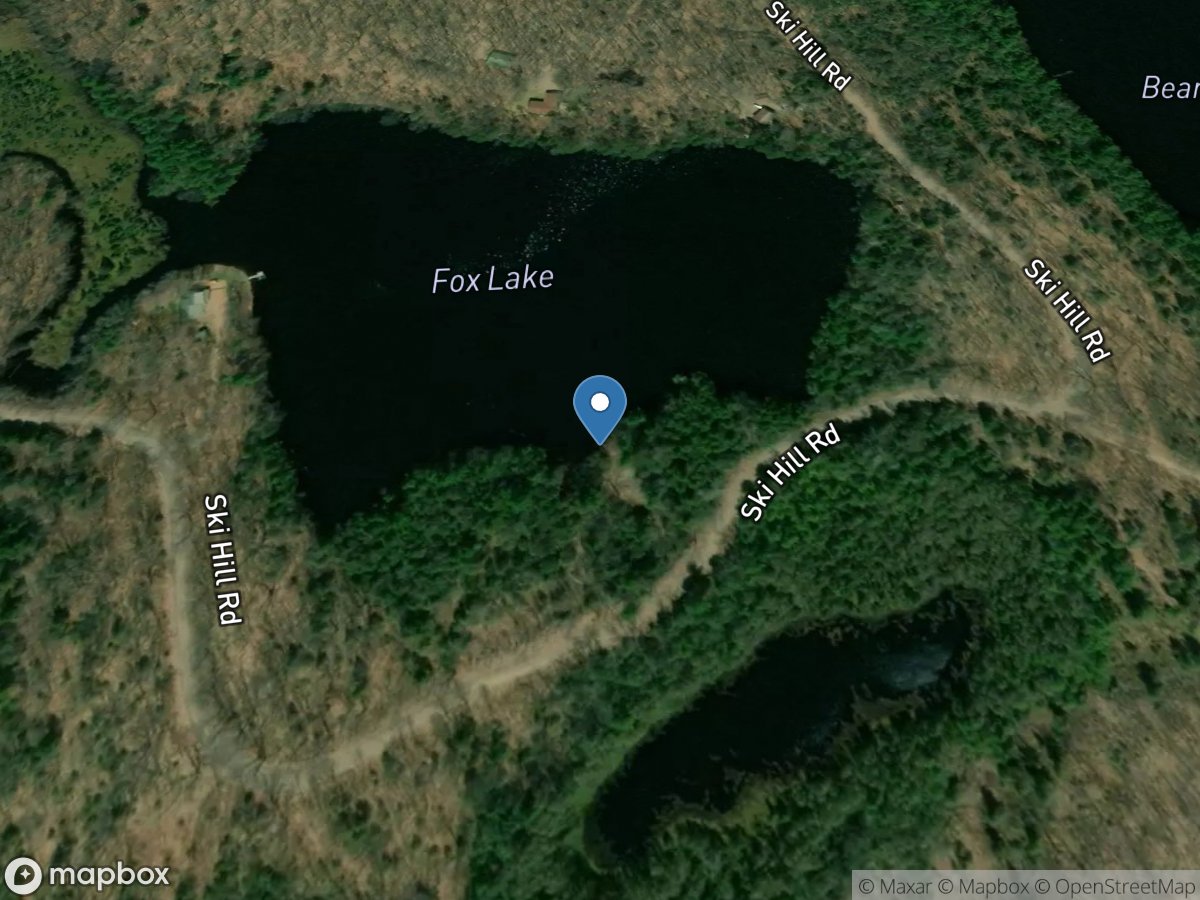 Fox Lake