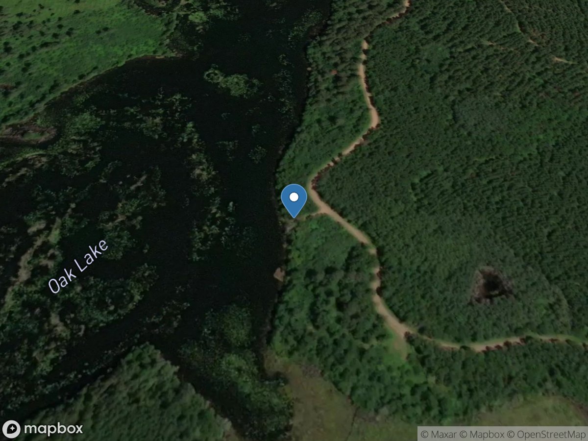 Oak Lake