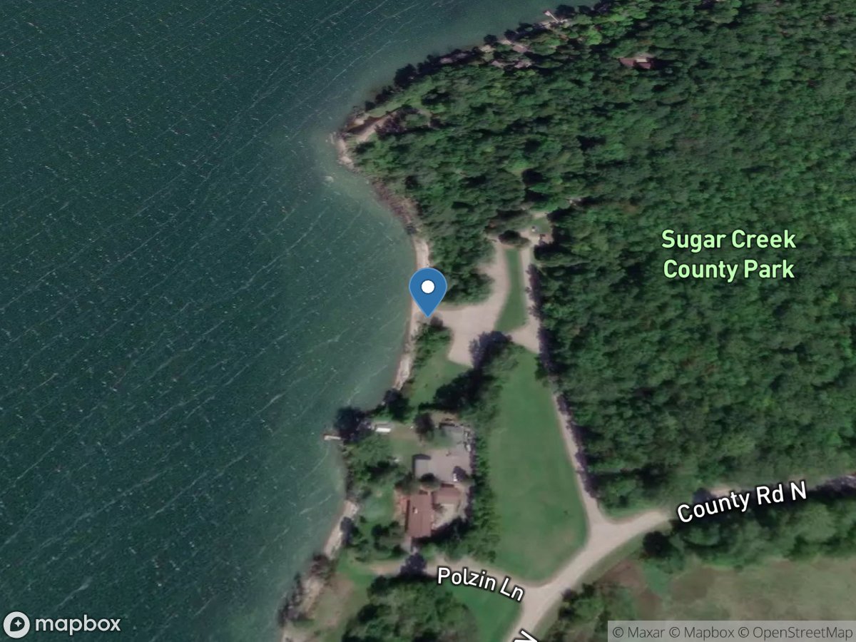 Sugar Creek County Park