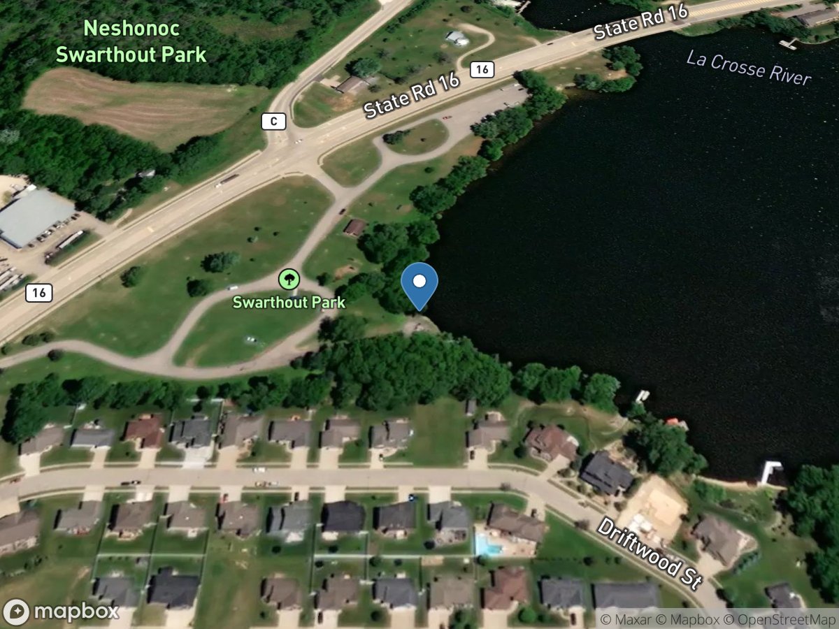 Neshonoc Swarthout Park