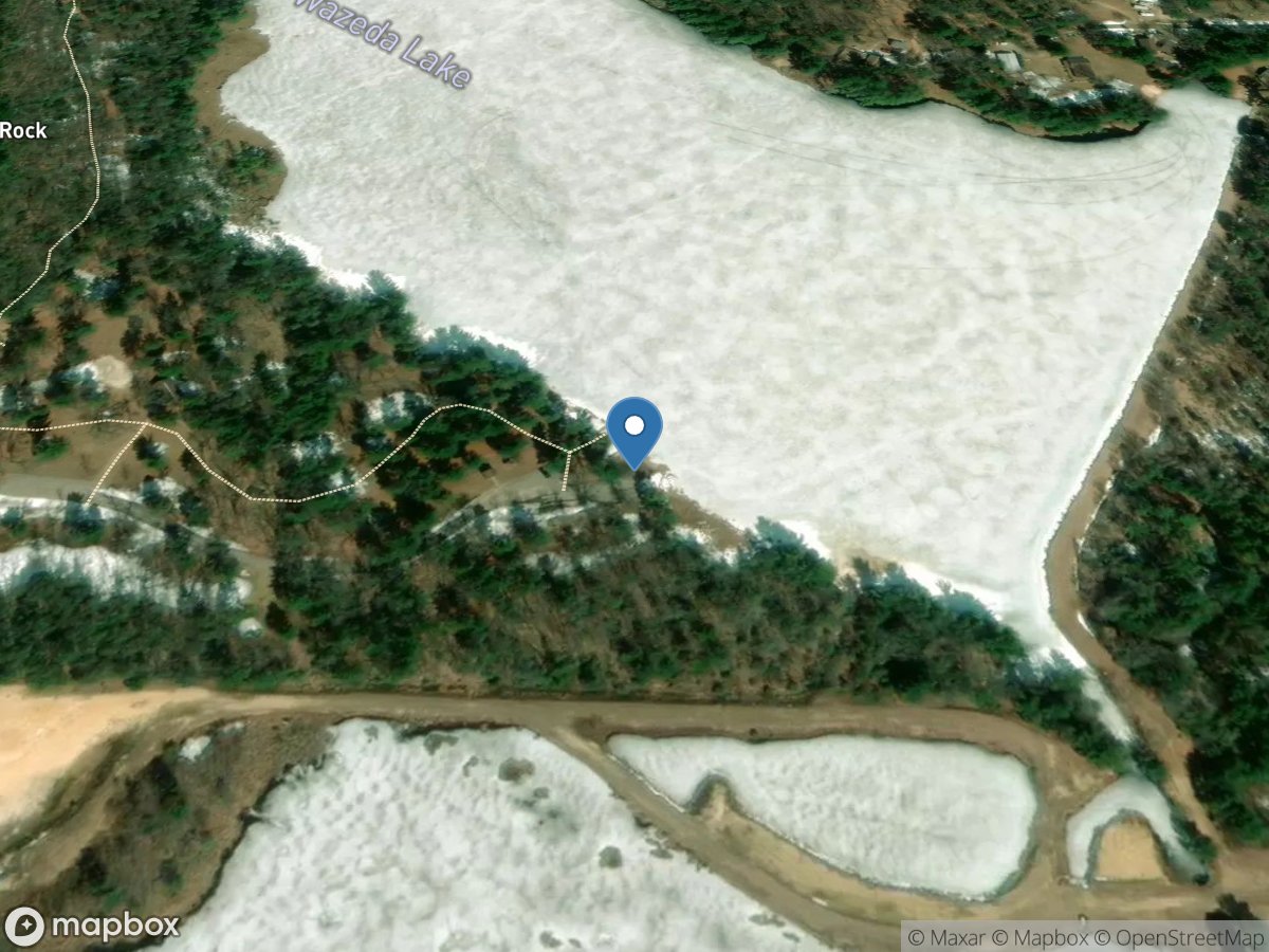 McMullen Memorial County Park