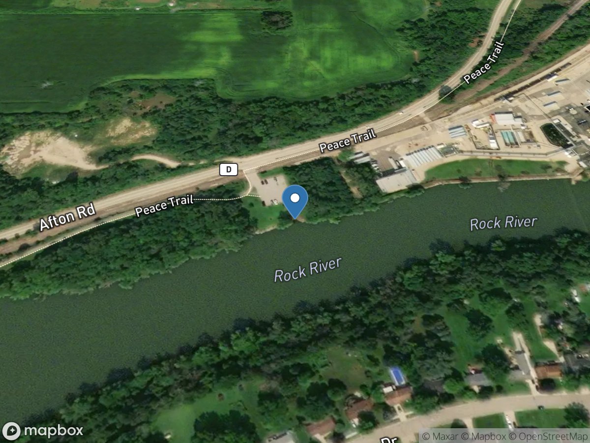 WIllard Avenue Bridge