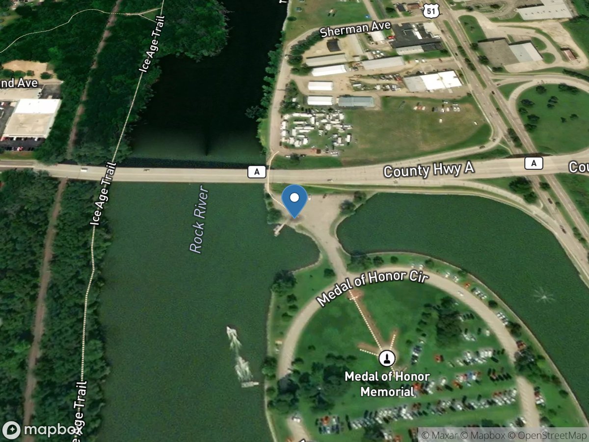 Traxler Park Central