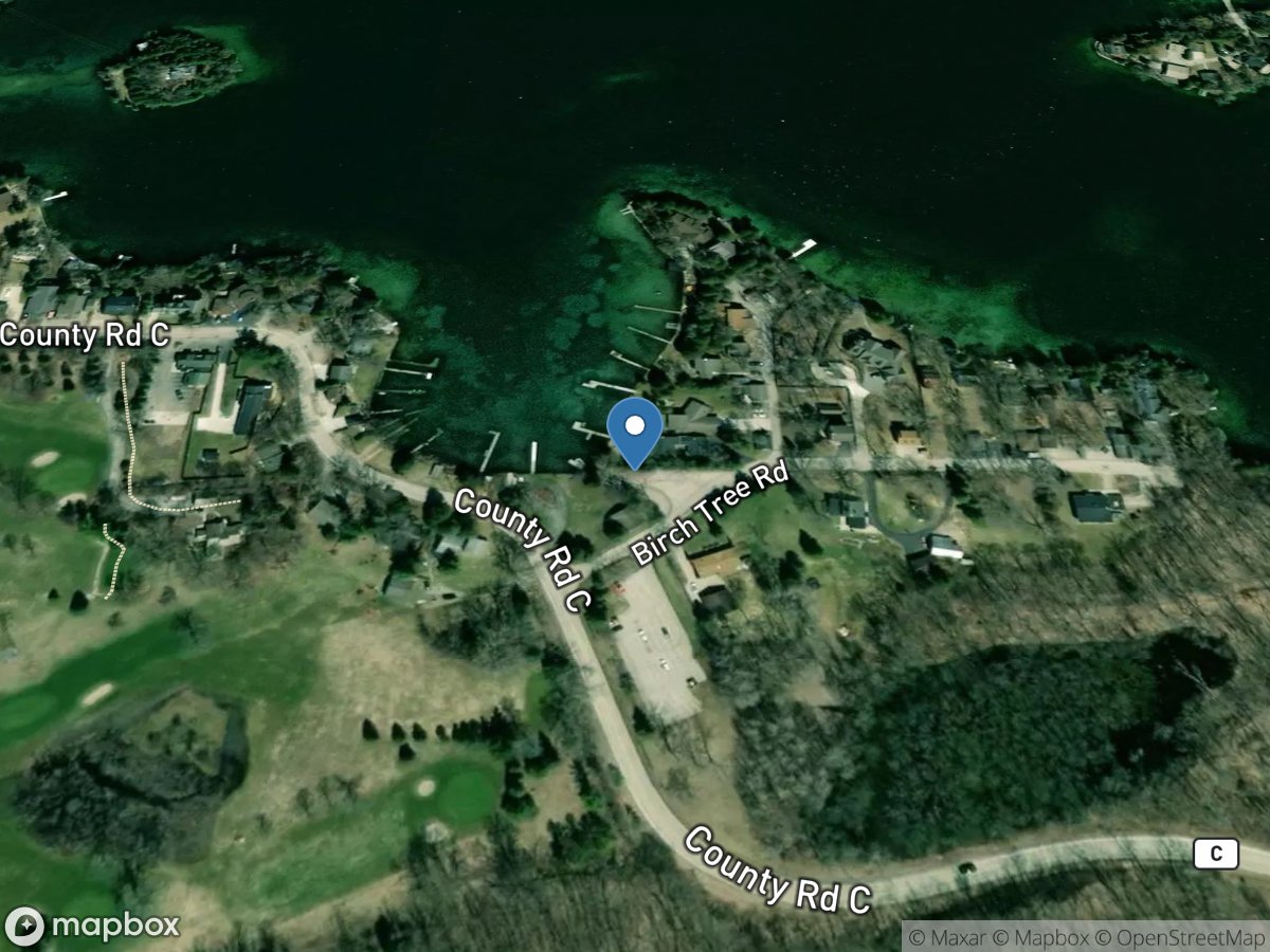 Crystal Lake Boat Launch