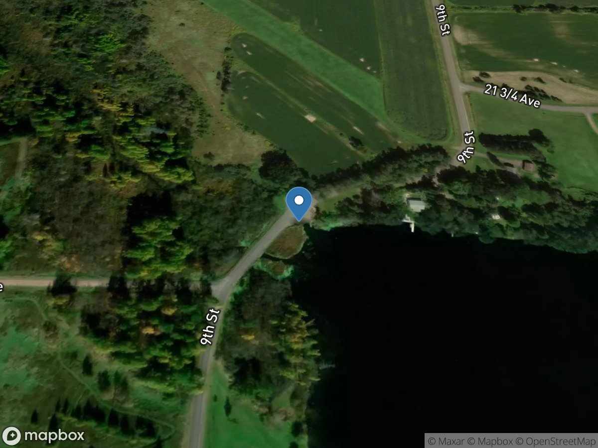 Lower Vermillion Lake