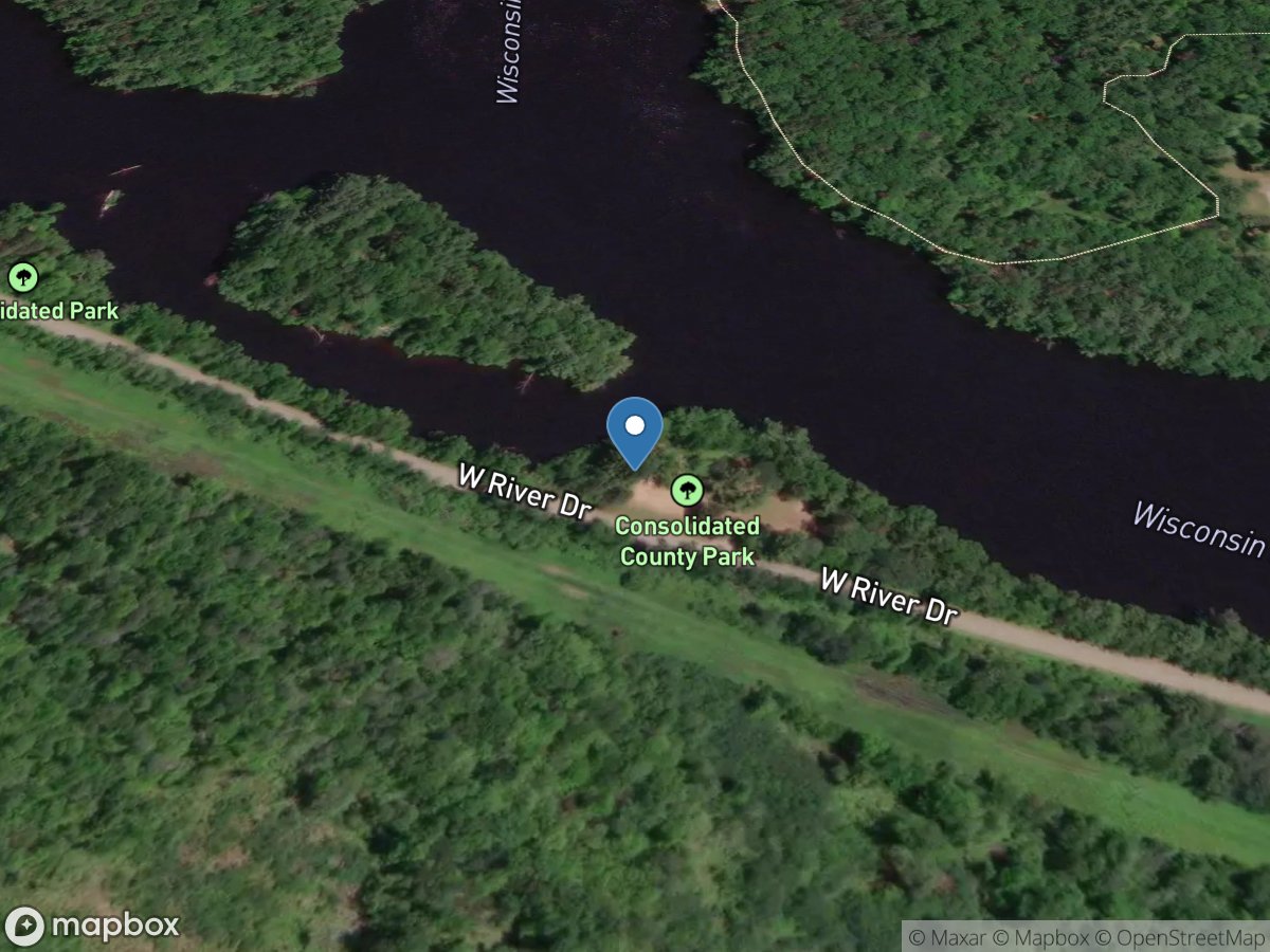 Consolidated County Park