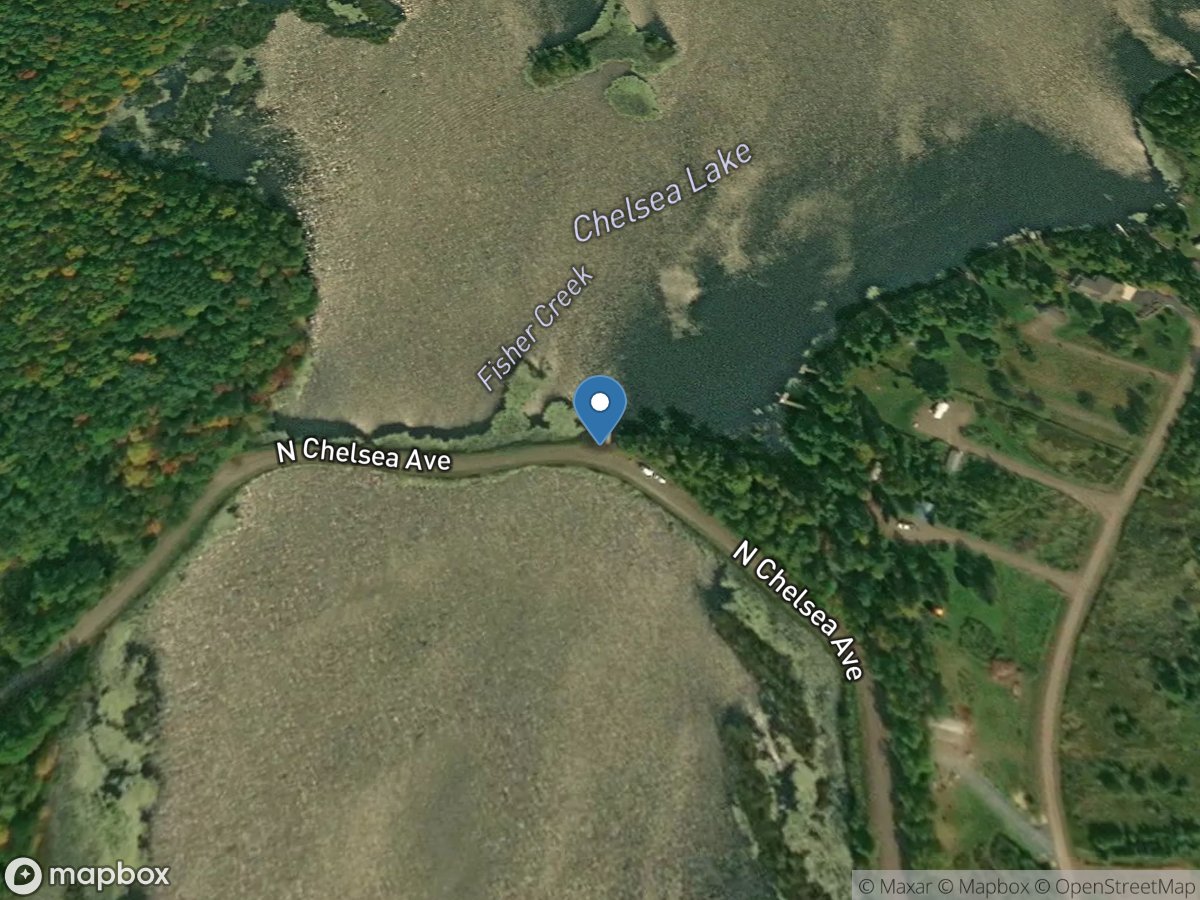 Chelsea Lake South