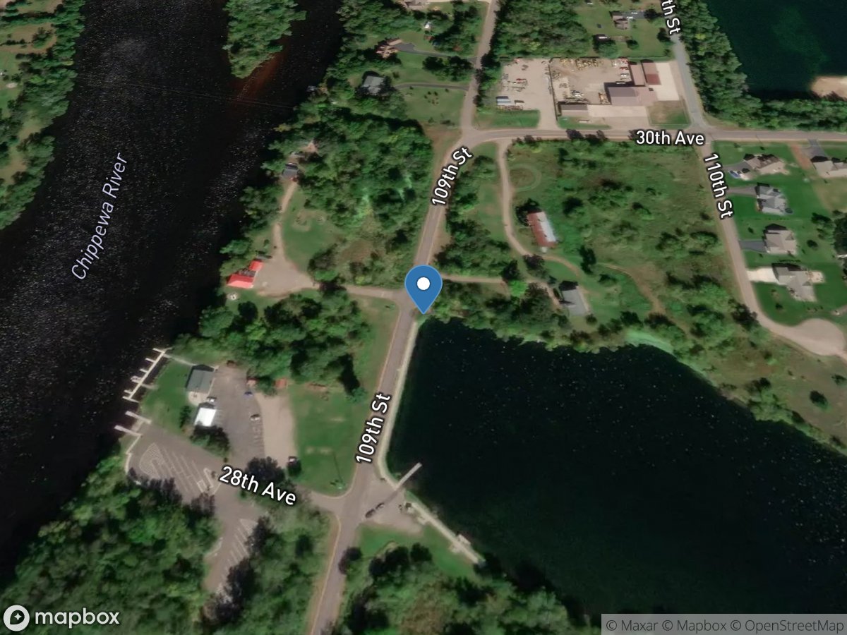 109th Street - North