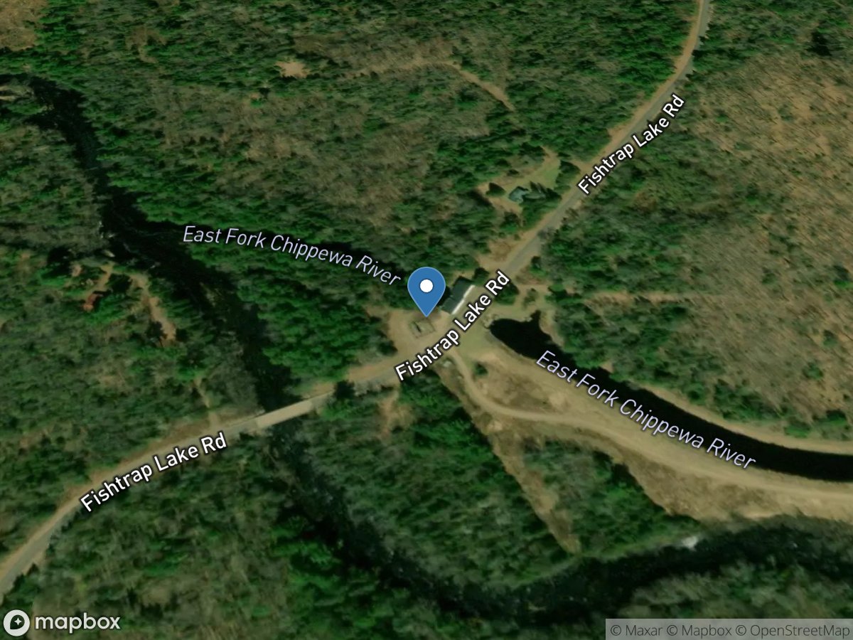 East Fork Chippewa River