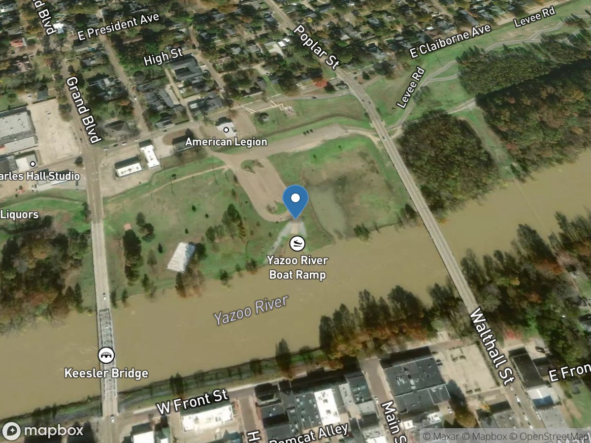 Veterans Memorial Park