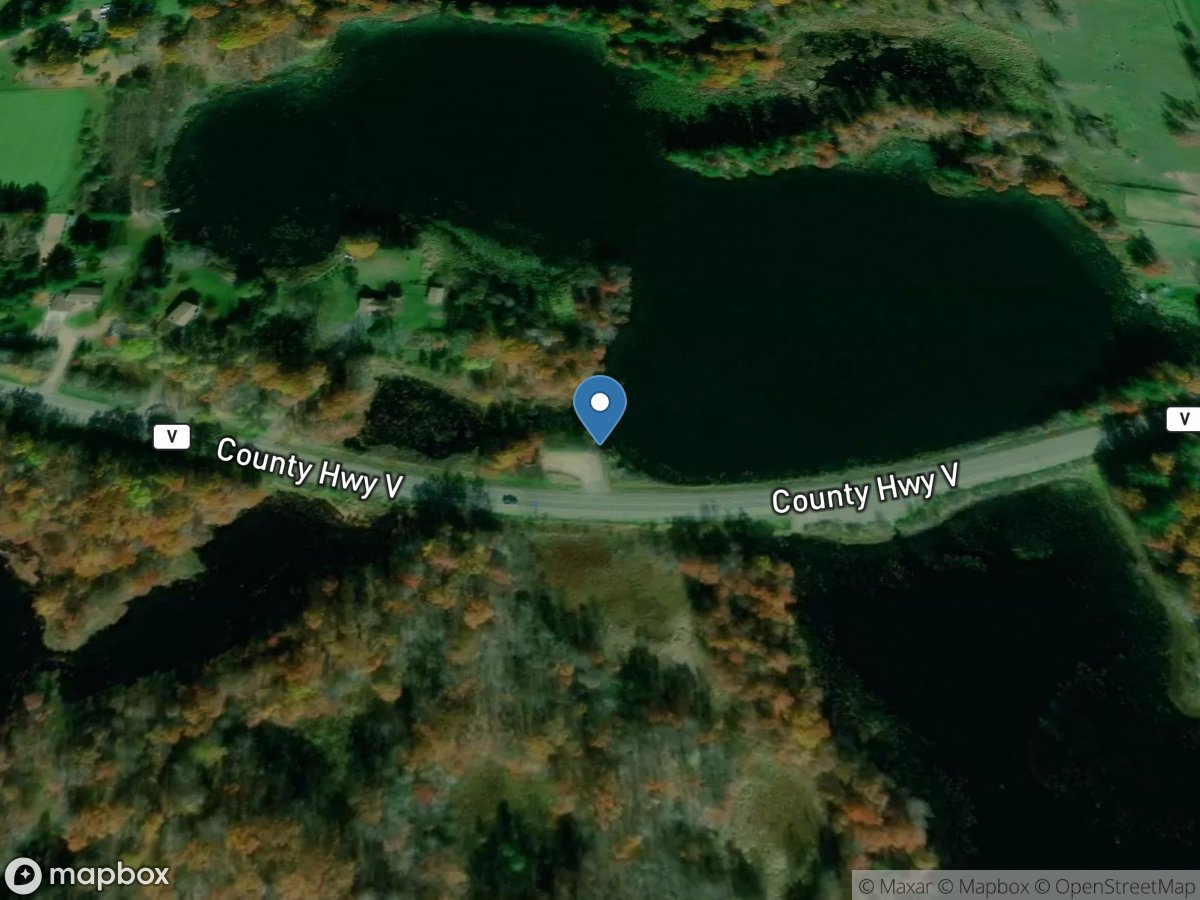 Twin Lakes (Chain Lakes)