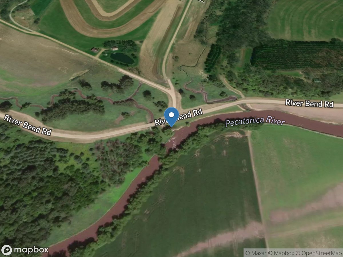 Gratiot Conservation Club