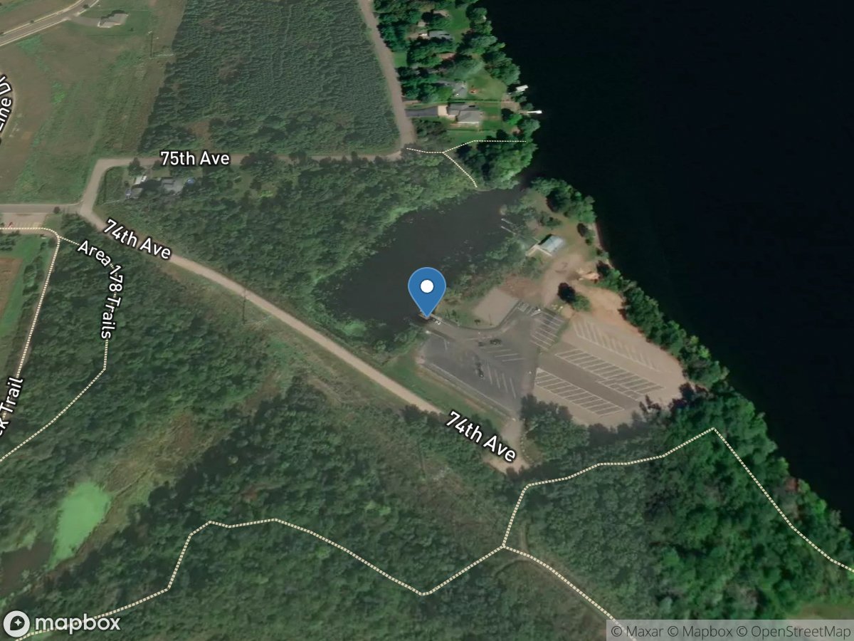 Chippewa Rod & Gun Club