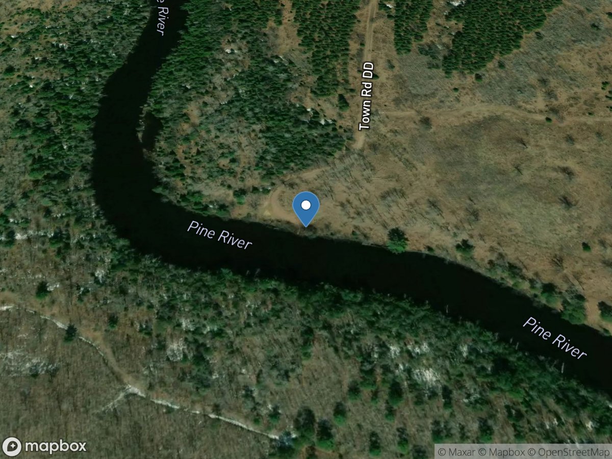 Pine River Access