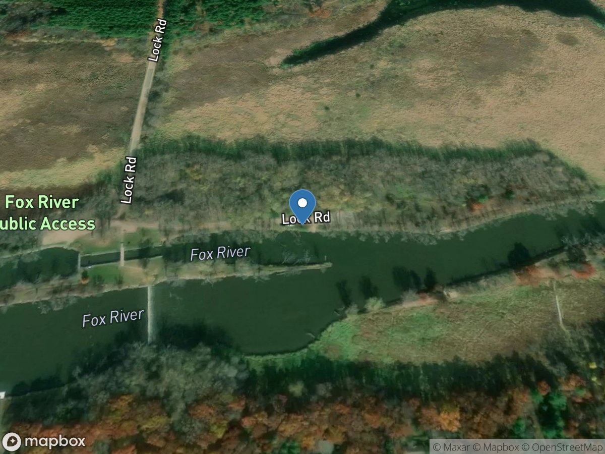 Princeton Locks - East