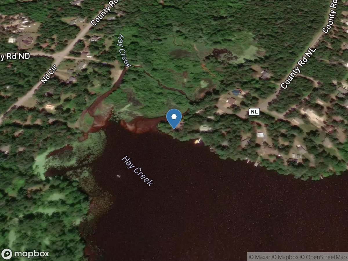 Lake Eau Claire County Park