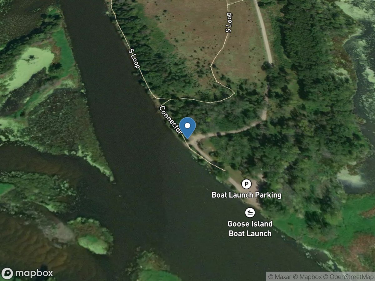 Goose Island Hunters Point - 1