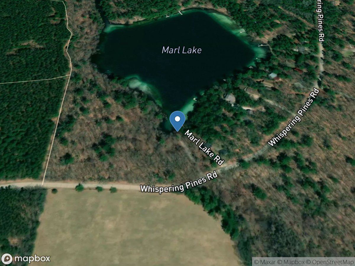 Marl Lake Limited