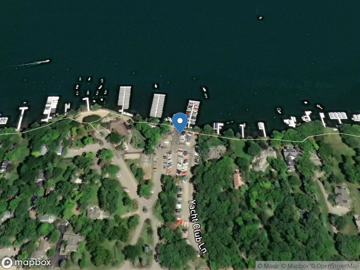 Abbey Springs Yacht Club