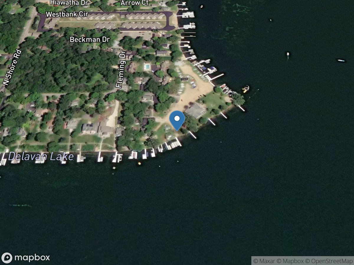 Delavan Lake Yacht Club