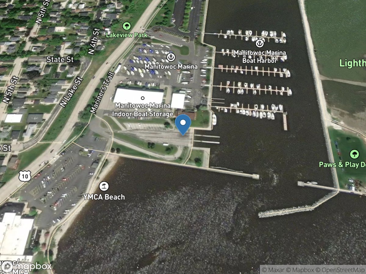 Manitowoc Marina