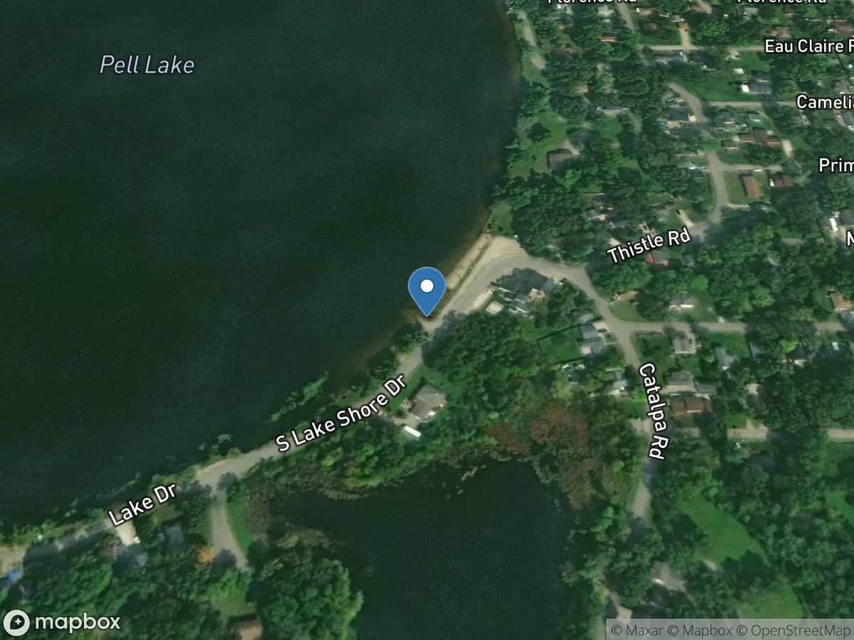 South Lakeshore Drive