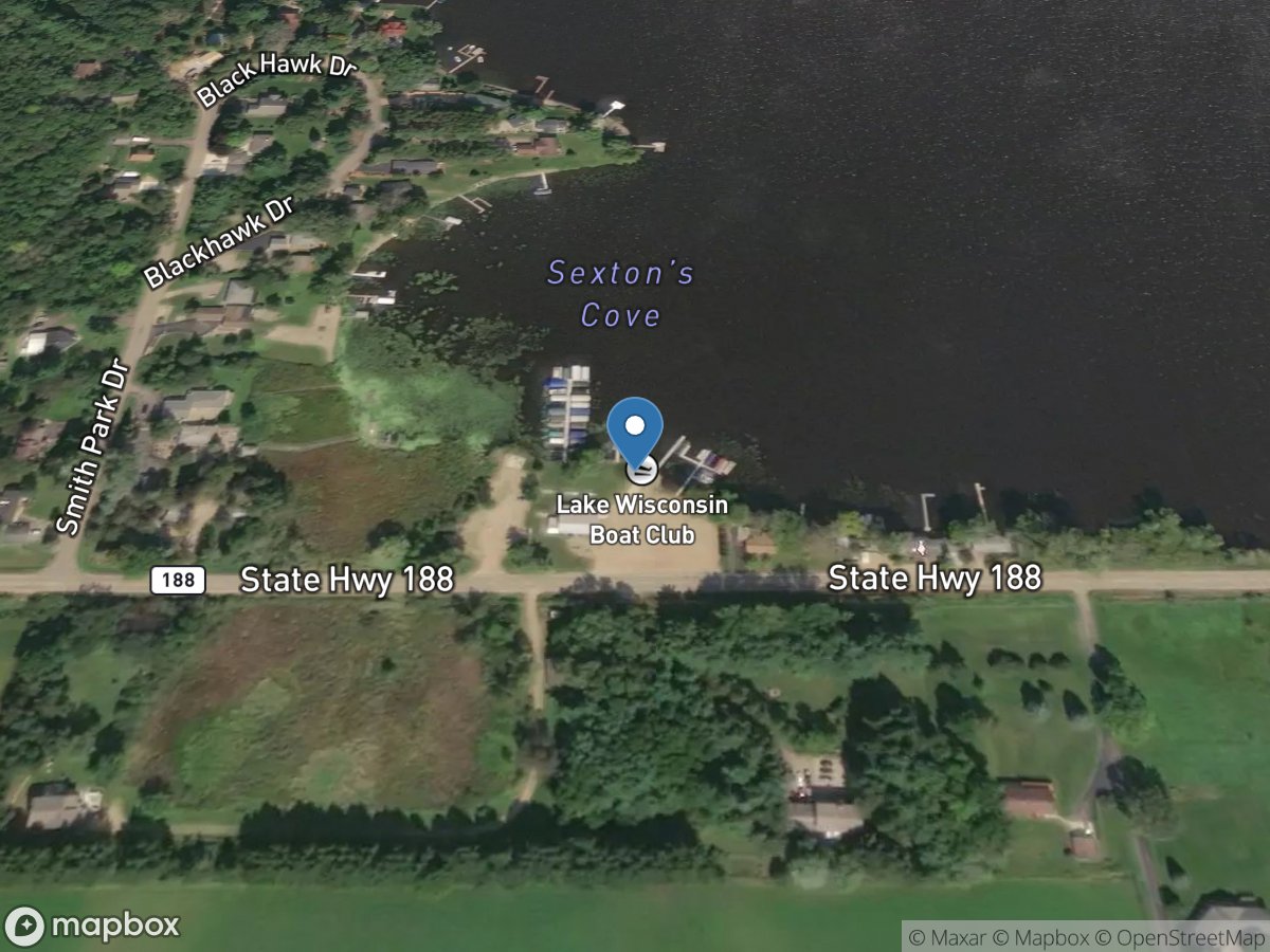 Lake Wisconsin Boat Club