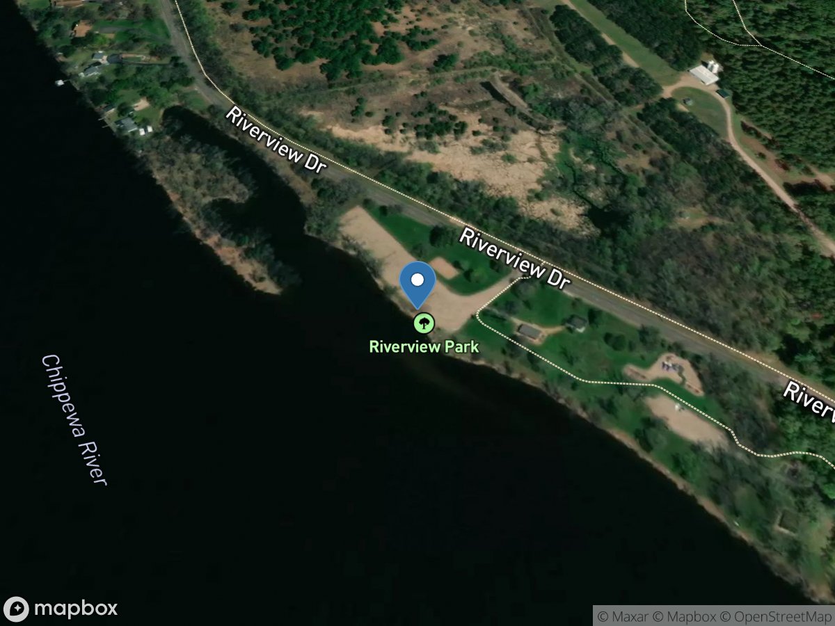 RIverview Park North