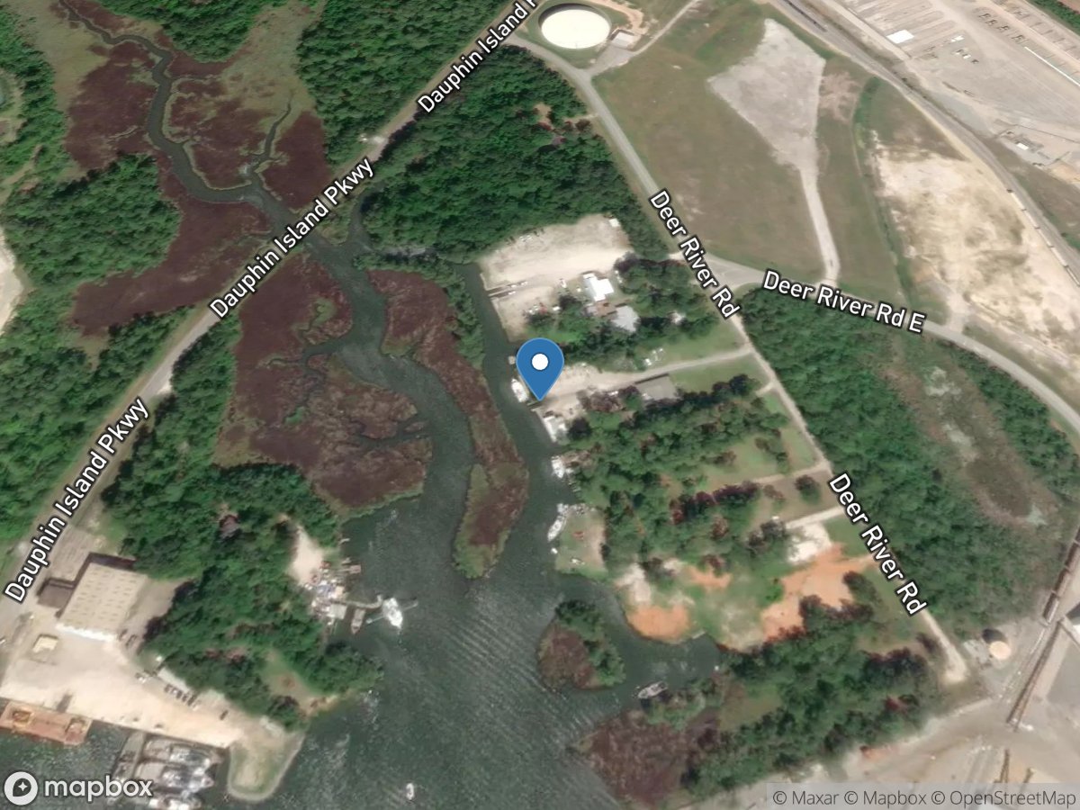 Deer River Bait & Tackle