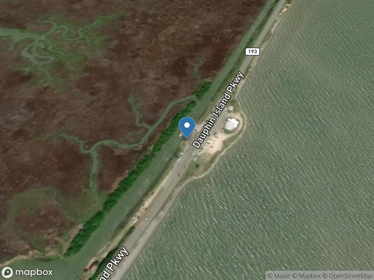 Jemison's Bait & Tackle