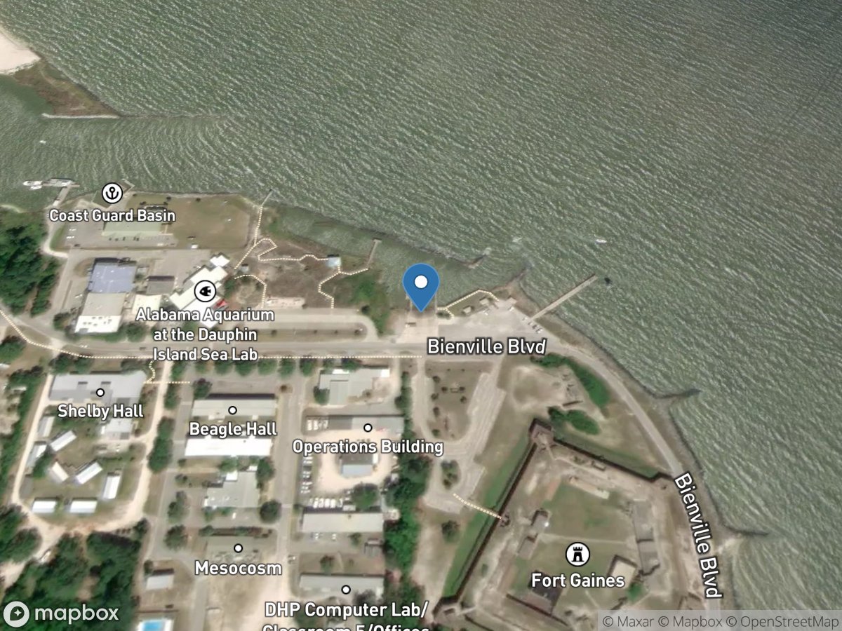 Little Billy Goat Hole