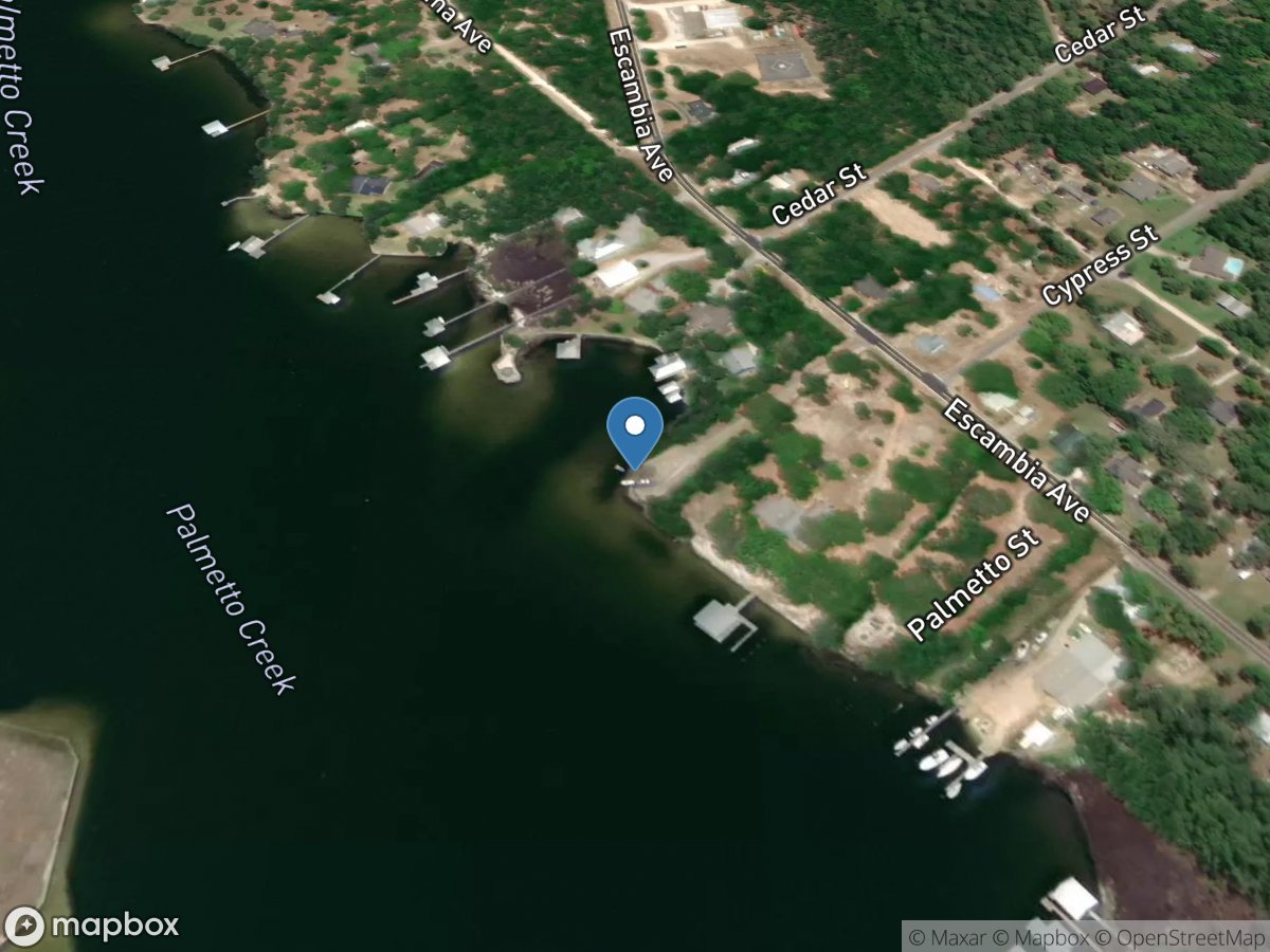 Palmetto Creekp