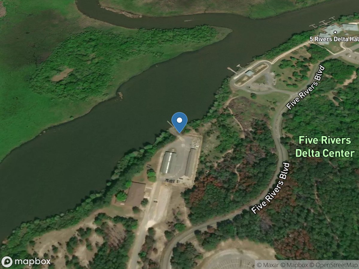 Division of Wildlife and Freshwater Fisheries