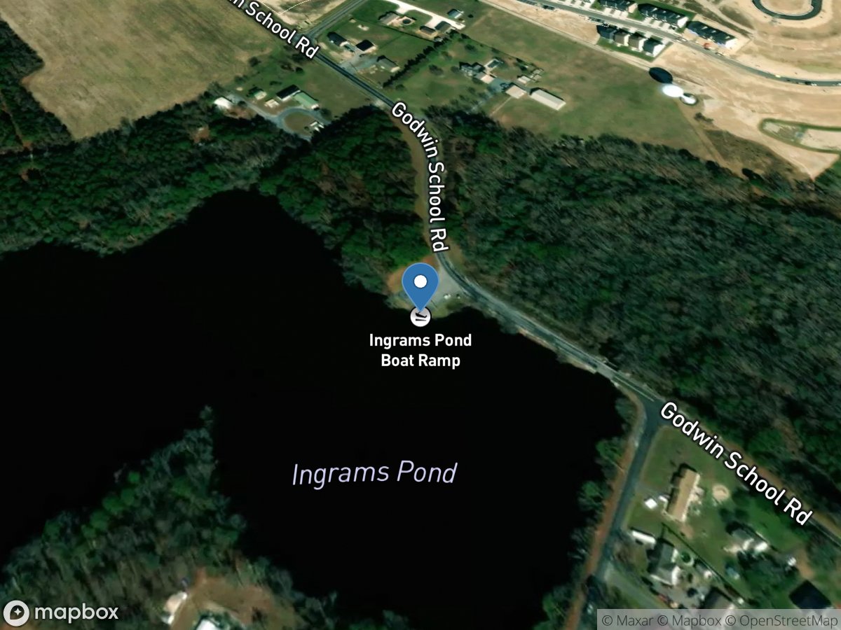 Ingram Pond