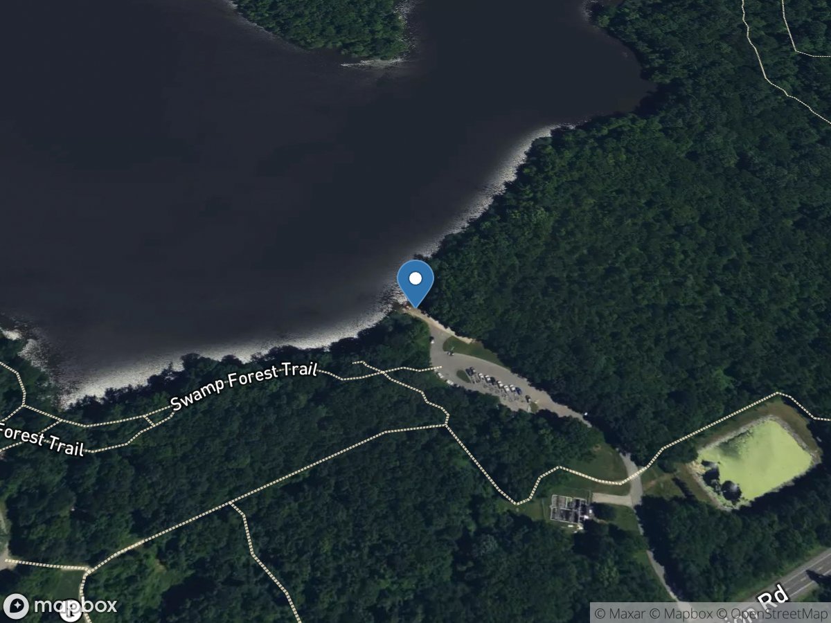 Lums Pond State Park