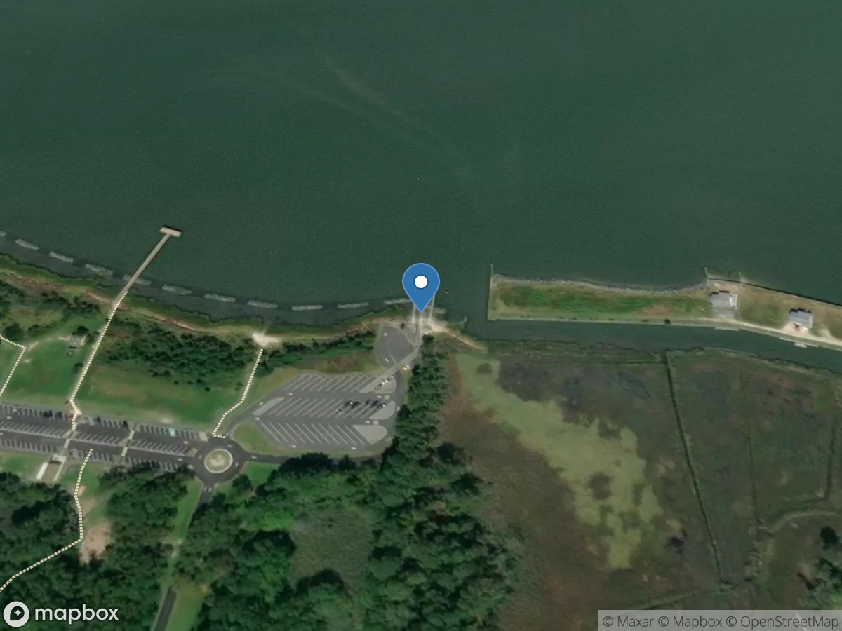 Holt Landing State Park