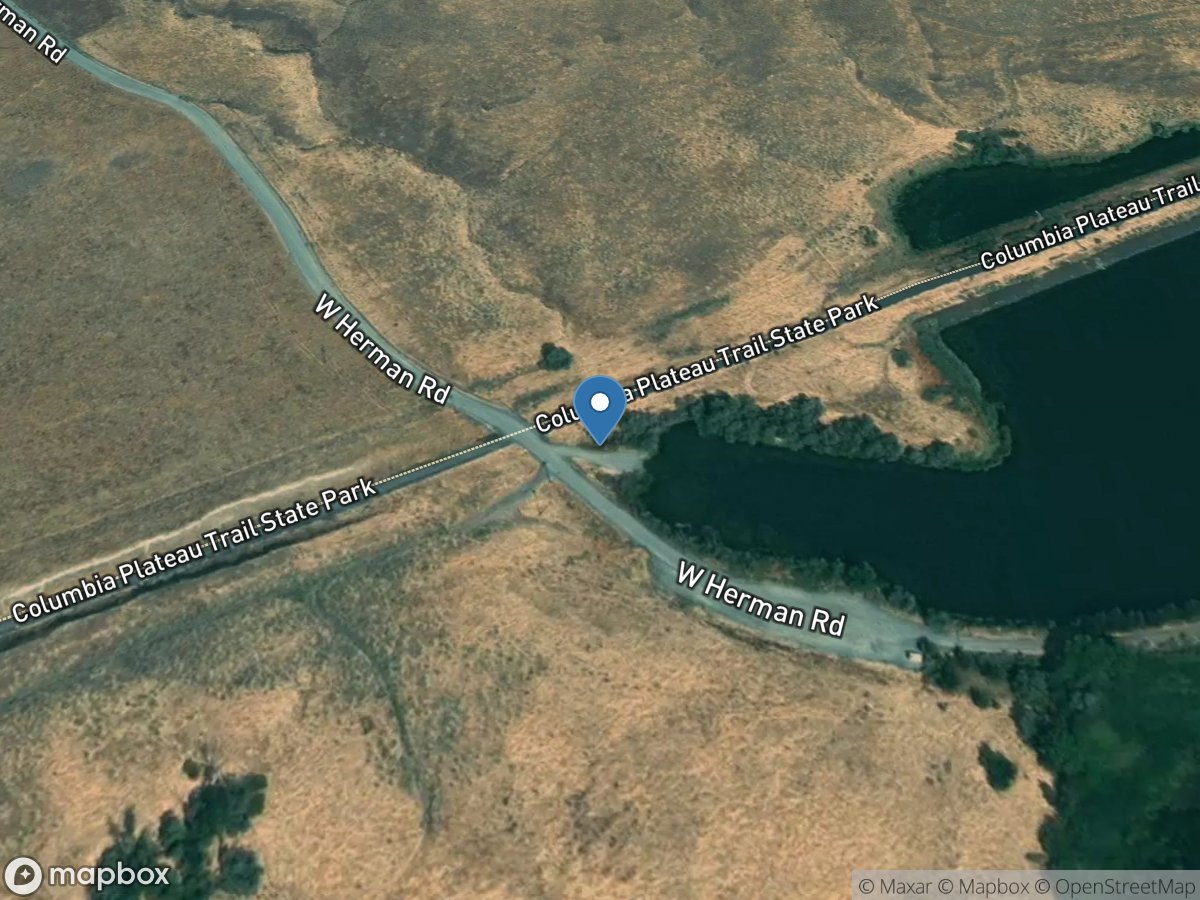 Big Flat Habitat Management Unit