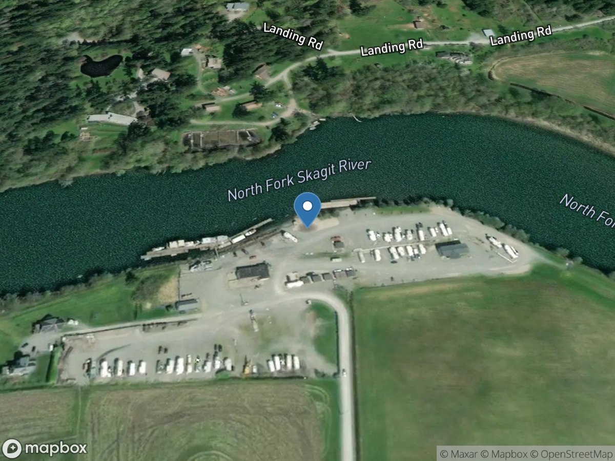 Blake's RV Park & Marina