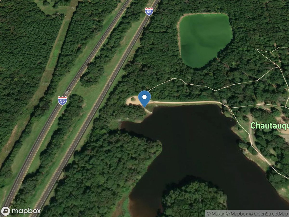 Crystal Springs Park