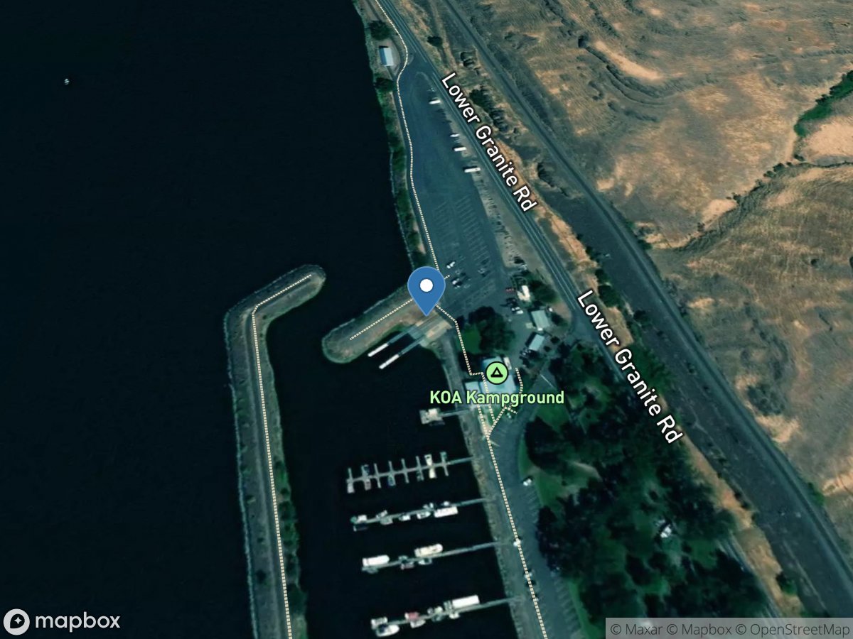 Boyer Park and Marina