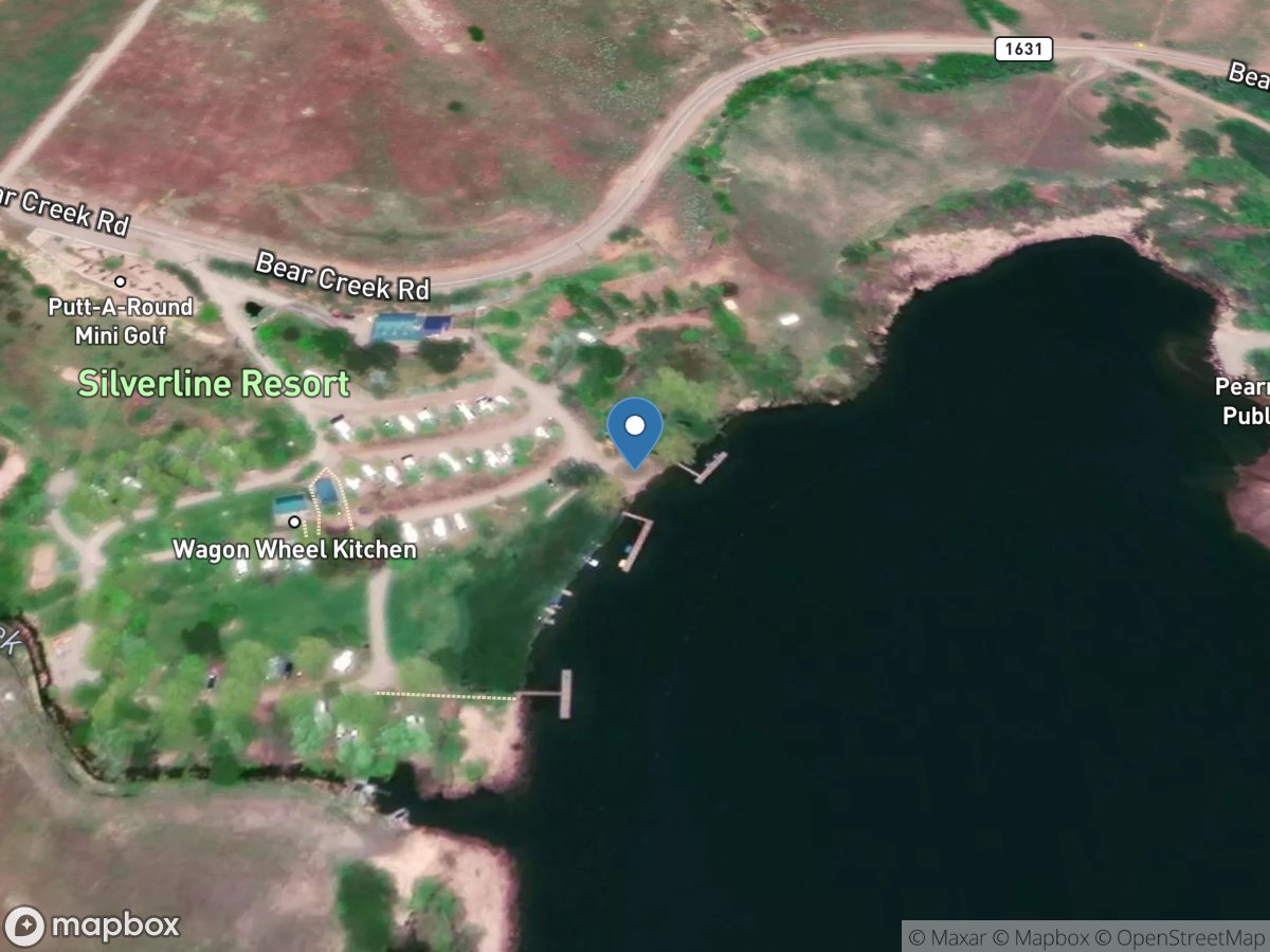 Jeffery's Silverline Resort