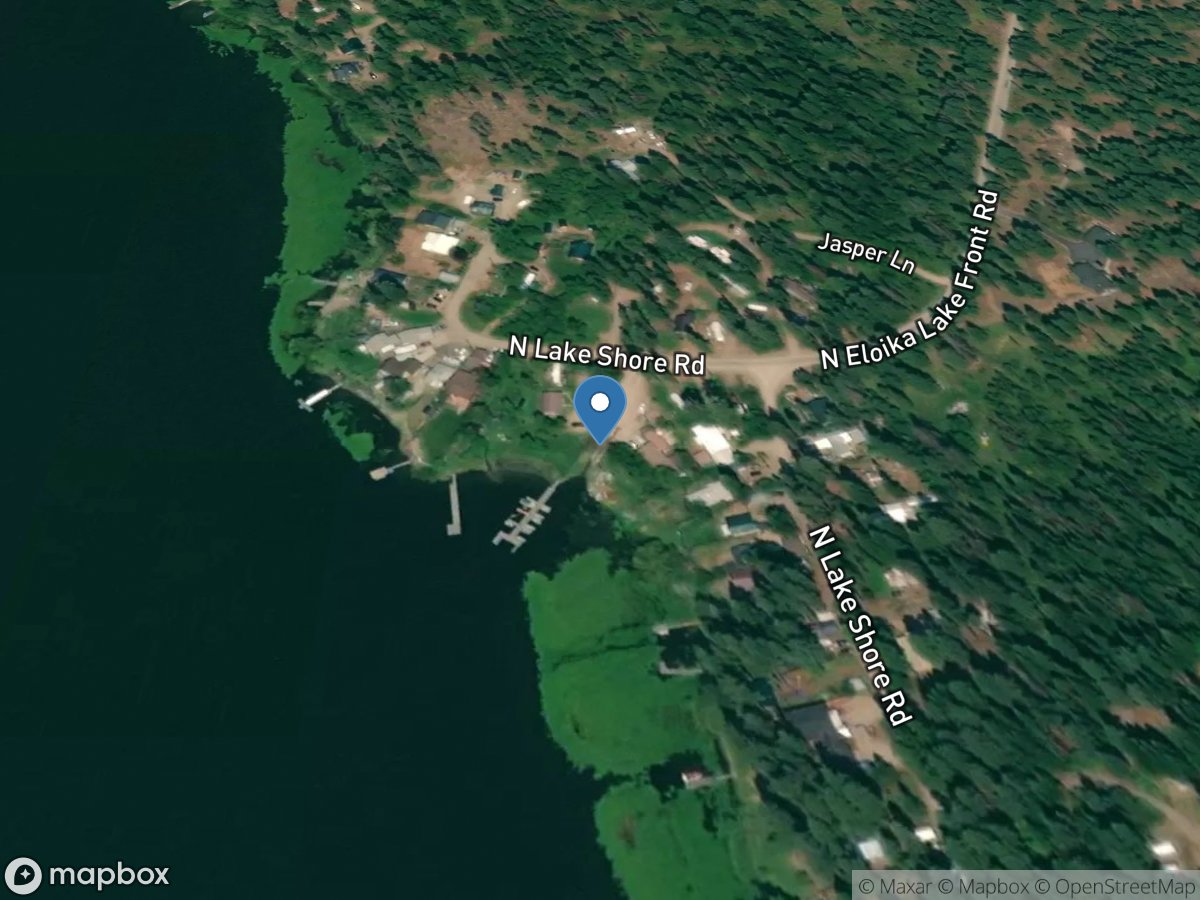 Jerry's Landing Resort