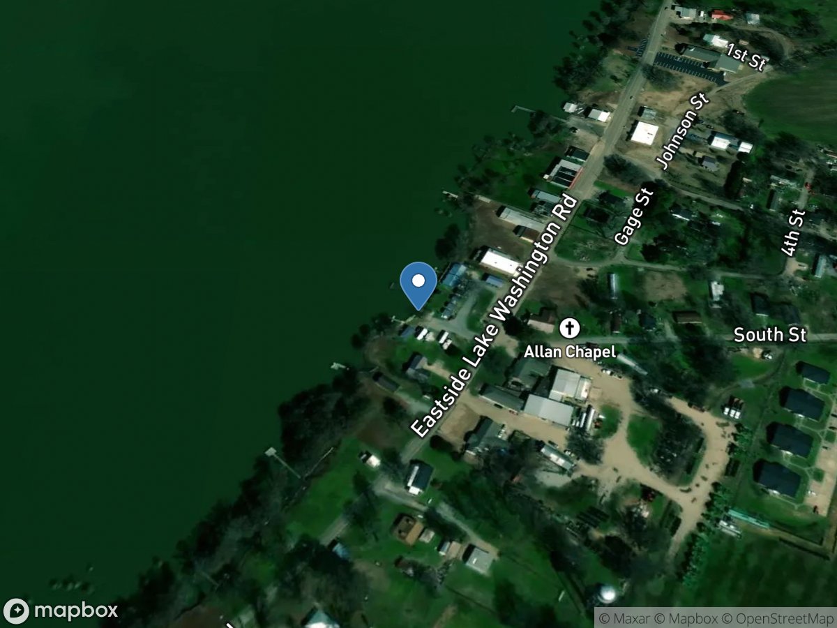 Lake Washington