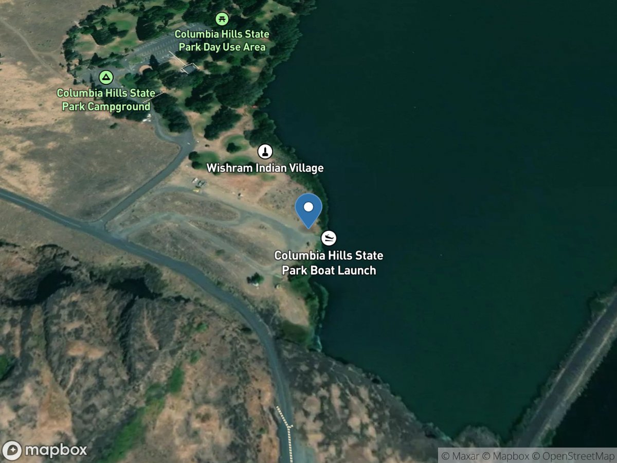 Horsethief State Park