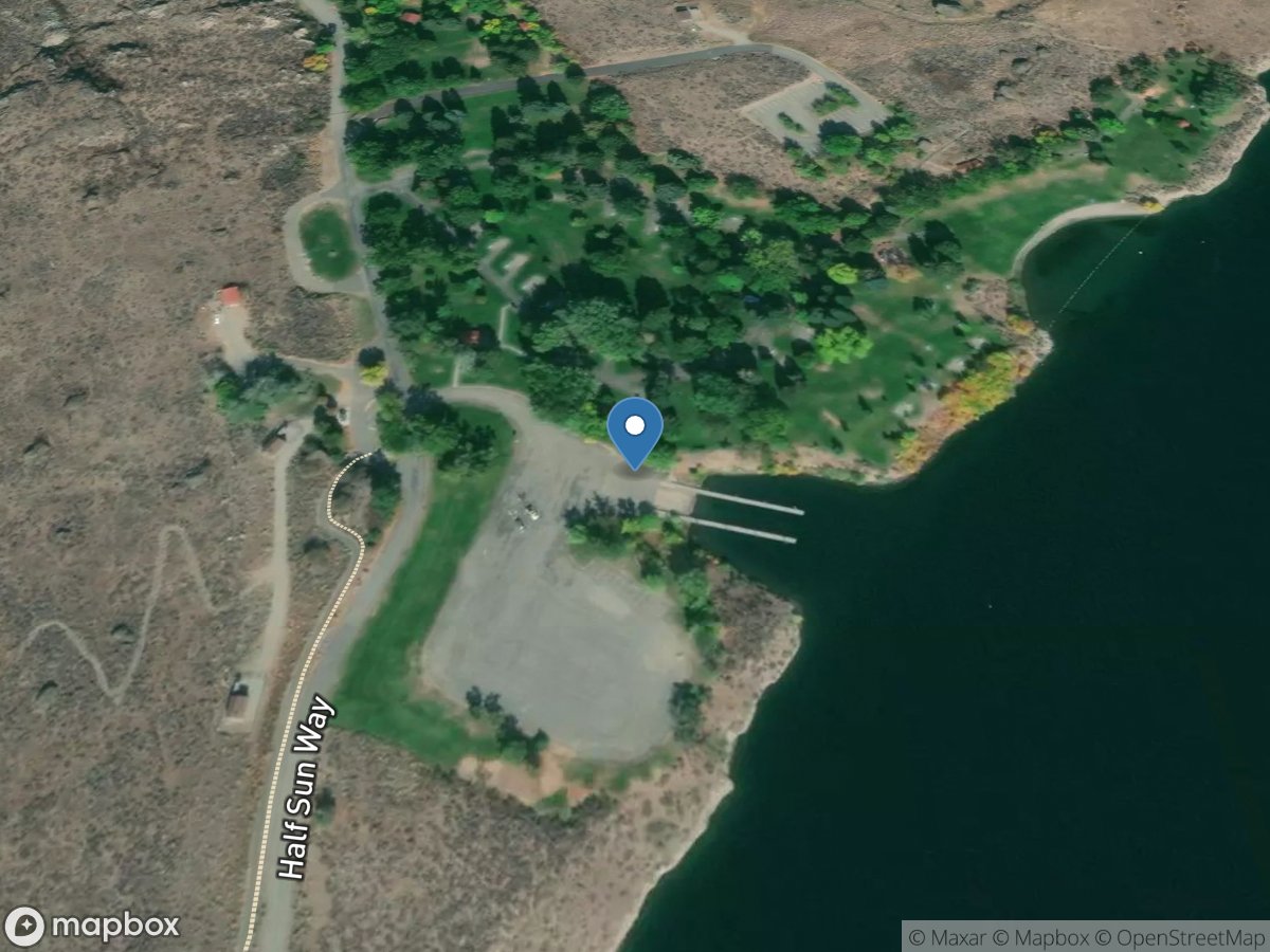 Bridgeport State Park