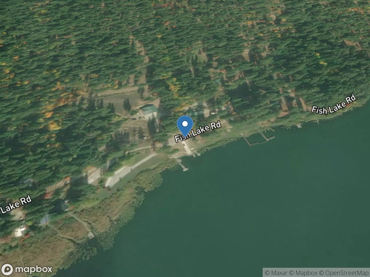 Cascade Hideaway Resort